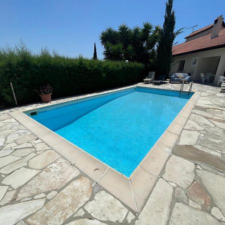 Swimmers' Paradise Pissoúri Extérieur photo