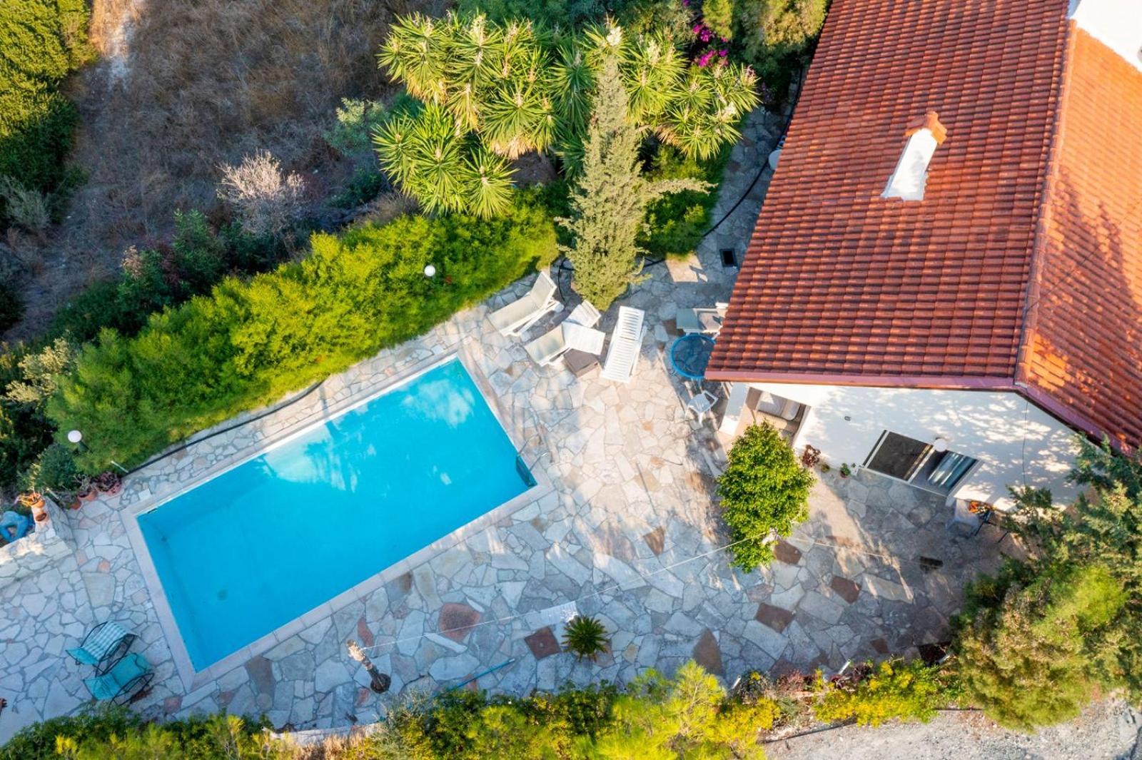 Swimmers' Paradise Pissoúri Extérieur photo