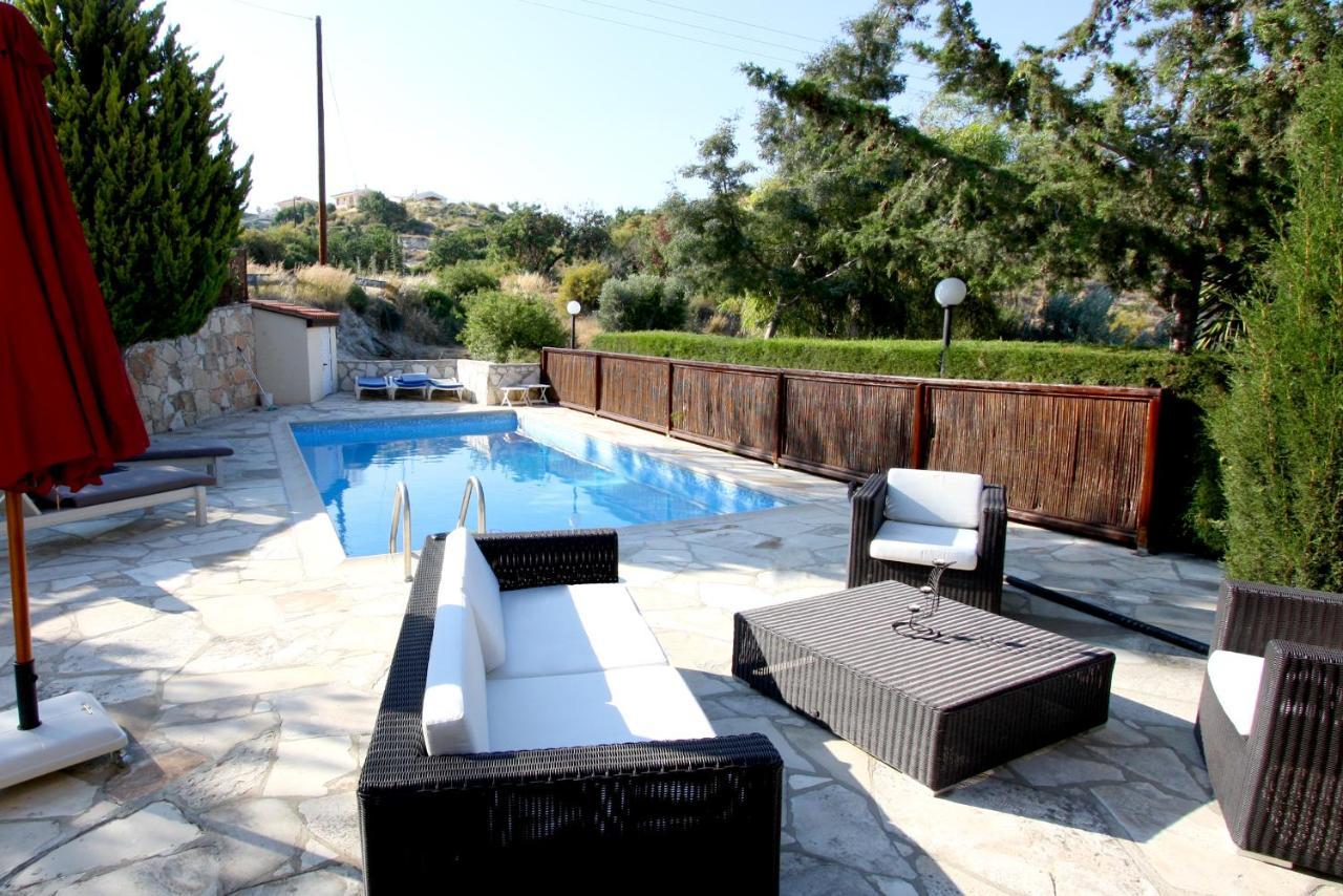 Swimmers' Paradise Pissoúri Extérieur photo