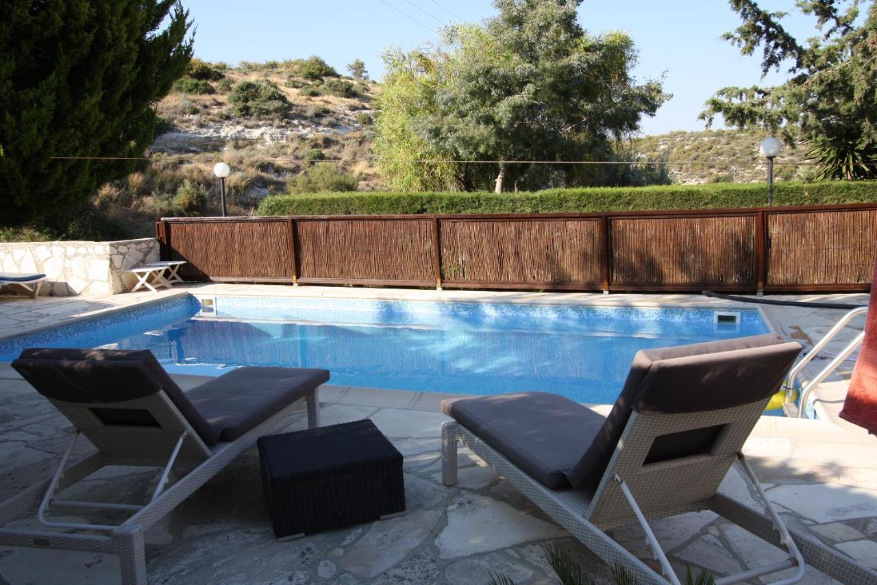 Swimmers' Paradise Pissoúri Extérieur photo